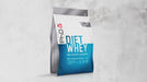 PhD Nutrition Diet Whey Protein Powder 2Kg | High-Quality Protein | MySupplementShop.co.uk