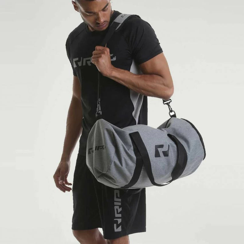 RIPT Barrel Bag Taille Unique Gris