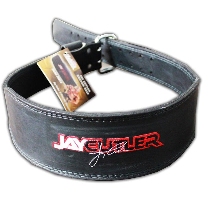 Schiek Jay Cutler Custom Belt J2014