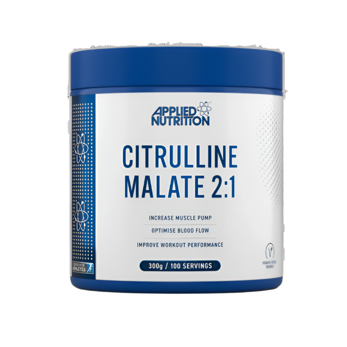 Applied Nutrition Citrulline Malate