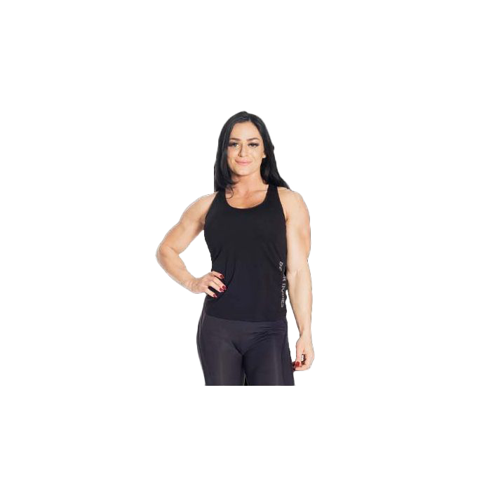 Better Bodies Seamless Mesh - Tank Black