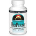 Source Naturals Bioperine 10mg 60 Tablets | Premium Supplements at MYSUPPLEMENTSHOP