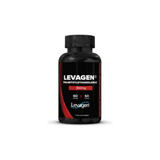 Strom Sports Levagen 60 caps | Premium Supplements at MYSUPPLEMENTSHOP.co.uk