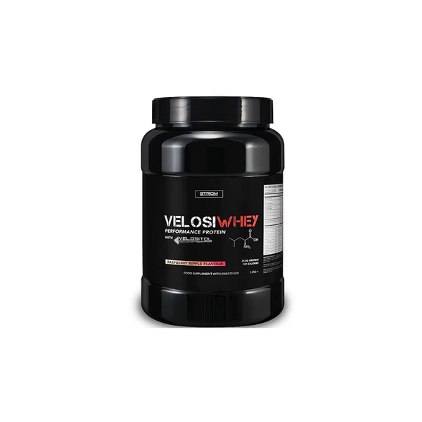 Strom Sports VelosiWhey 1.2kg