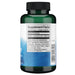 Swanson Acetyl L-Carnitine 500mg 100 Veg Capsules at MySupplementShop.co.uk