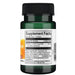 Swanson Beta Carotene 10,000iu (3,000mcg) 100 Softgels at MySupplementShop.co.uk