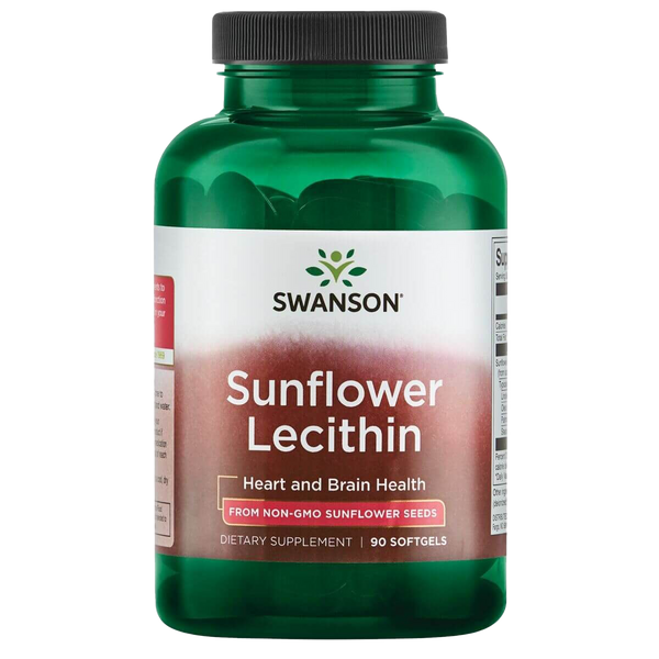 Lecithin