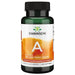 Swanson Vitamin A 10,000iu (3,000mcg) 250 Softgels | Premium Supplements at MYSUPPLEMENTSHOP