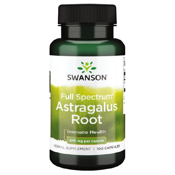 Astragalus