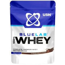 USN Blue Lab Whey 100% 476g