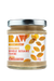 Raw Health Organic Whole Sesame Tahini 170g | High-Quality Health Foods | MySupplementShop.co.uk