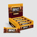 MyProtein Impact Protein Bar 12 x 64g | High-Quality Protein Bars | MySupplementShop.co.uk