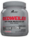 Olimp Nutrition RedWeiler Lime Crime Mint  480g - Nitric Oxide Boosters at MySupplementShop by Olimp Nutrition