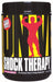 Universal Nutrition Shock Therapy, Grape Ape - 840 grams | High-Quality Nitric Oxide Boosters | MySupplementShop.co.uk