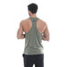 RIPT Stringer Vest XXL Army Green | High-Quality Apparell | MySupplementShop.co.uk