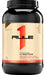 Rule One R1 Protein Naturally Flavored, Vanilla Creme - 823 grams | High-Quality Protein | MySupplementShop.co.uk