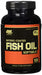 Optimum Nutrition Fish Oil 100 Softgels | High-Quality Vitamins & Supplements | MySupplementShop.co.uk