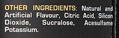 Dedicated Nutrition BCAA Sensation 405g Sour Bombs | High-Quality Sports Nutrition | MySupplementShop.co.uk