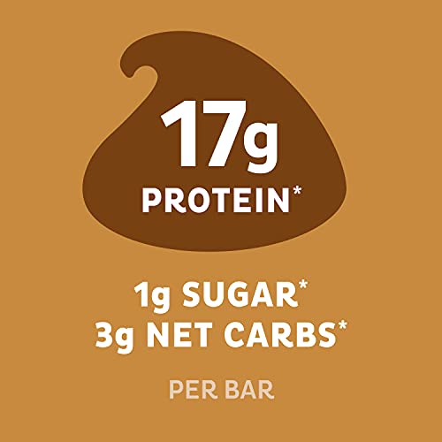 Quest Nutrition Bar 12x50g Chocolate Dipped Cookie Dough - Health Foods at MySupplementShop by Quest Nutrition