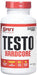 San TESTO Hardcore Supplement Tablet Standard 90-Count | High-Quality Combination Multivitamins & Minerals | MySupplementShop.co.uk