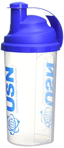 USN Protein Shaker 700 ml - Sports Nutrition at MySupplementShop by USN