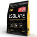 CNP Professional Pro Isolate Premium Whey Protein Isolate 900g 30 Servings (Chocolate) | High-Quality Whey Proteins | MySupplementShop.co.uk