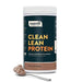 Nuzest Clean Lean Protein 1kg Rich Chocolate | High-Quality Sports Nutrition | MySupplementShop.co.uk