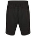 Gold's Gym UK Men's Embossed Shorts Sweatpant Joggers Black 2X-Large | High-Quality Trousers | MySupplementShop.co.uk