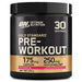 Optimum Nutrition Gold Standard Pre Workout Watermelon Flavoured Powder 330g - Pre &amp; Post Workout at MySupplementShop by Optimum Nutrition