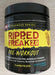 PharmaFreak Ripped Freak Pre-Workout 20 Blue Raspberry 270g,0656727771572 | High-Quality Pre & Post Workout | MySupplementShop.co.uk