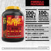 Mutant Iso Surge 2.27kg Vanilla Ice Cream | High-Quality Protein | MySupplementShop.co.uk