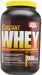 Mutant Whey 908g Strawberry | High-Quality Protein | MySupplementShop.co.uk