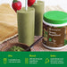 Amazing Grass Green Superfood Organic Vegan Superfood Powder with Fruit and Vegetables Original Flavour 30 servings 240 g | High-Quality Sports Supplements | MySupplementShop.co.uk