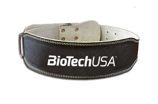 BioTechUSA Accessories Power Belt Austin 1, Black - Medium - Accessories at MySupplementShop by BioTechUSA Accessories