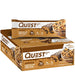 Quest Nutrition Bar 12x50g Chocolate Dipped Cookie Dough - Health Foods at MySupplementShop by Quest Nutrition