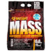 Mutant Mass 6.8kg Cookies & Cream | High-Quality Vitamins & Supplements | MySupplementShop.co.uk