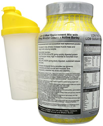 NutriSport MRP 60:30 1Kg Chocolate Malt - Sports Nutrition at MySupplementShop by NutriSport