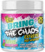 Chaos Crew Bring The Chaos v2 325g Grape Bubble Gum - Health Foods at MySupplementShop by Chaos Crew