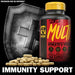 Mutant Core Multi Vitamin Tabs 60 Tablets | High-Quality Combination Multivitamins & Minerals | MySupplementShop.co.uk