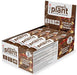 PhD Smart Bar Plant Vegan Protein bar Chocolate Peanut Brownie-12 Bars | High-Quality Protein Bars | MySupplementShop.co.uk