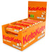 KetoKeto Bar 12x50g Choc Hazelnut | High-Quality Sports Nutrition | MySupplementShop.co.uk