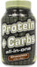 NutriSport Protein + Carbs 1.4Kg Chocolate | High-Quality Sports Nutrition | MySupplementShop.co.uk