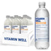 Vitamin Well Recover 12x500ml Peach &amp; Elderflower - Magnesium at MySupplementShop by Vitamin Well