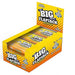 Muscle Moose Big Protein Flapjack Peanut Butter 12 x 100 g | High-Quality High Protein | MySupplementShop.co.uk