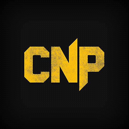 CNP Professional Protein Flapjack 12x75g - Sports Nutrition at MySupplementShop by CNP Professional