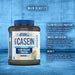 Applied Nutrition Casein 1.8kg Strawberry | High-Quality Sports Nutrition | MySupplementShop.co.uk