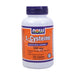 NOW Foods L-Cysteine, 500mg - 100 tablets - Amino Acids and BCAAs at MySupplementShop by NOW Foods