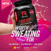 Reflex Nutrition Clear Whey 510g Raspberry | High-Quality Whey Proteins | MySupplementShop.co.uk