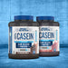 Applied Nutrition Casein 1.8kg Vanilla Cream - Protein at MySupplementShop by Applied Nutrition