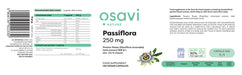 Osavi Passiflora, 250mg - 120 vegan caps | High-Quality Combination Multivitamins & Minerals | MySupplementShop.co.uk